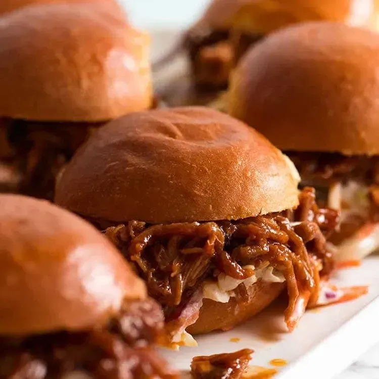 Free White Castle Fall Menu Item