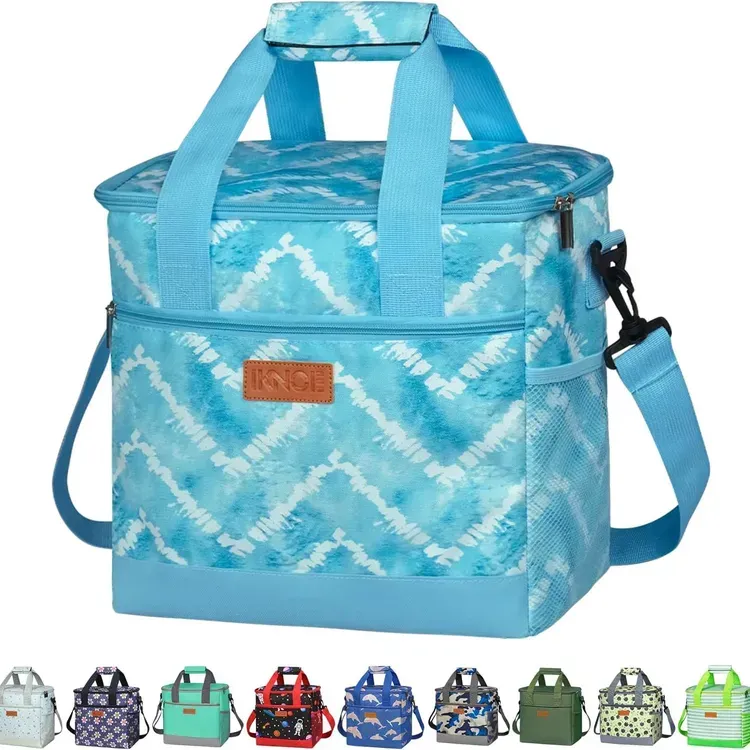 Free White Castle Hot Clutch Insulated Bag