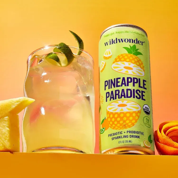 Free Wildwonder Can From Target
