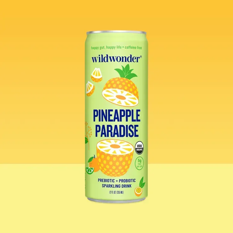 Free Wildwonder Cherry Lemonade Via Westock
