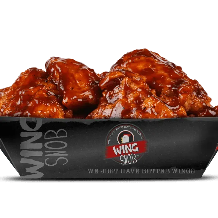 Free Wing Snob App Gifts