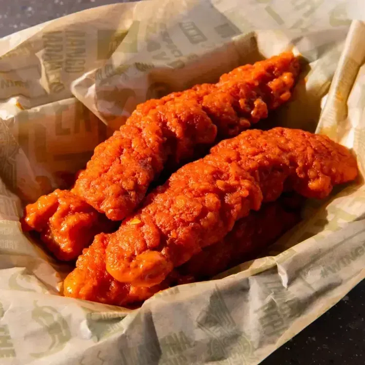 Free Wingstop Tenders With BOGO Deal