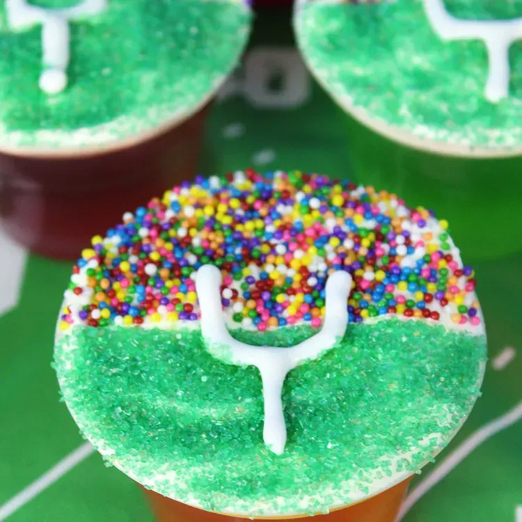 Free Winky Desserts PAW Patrol Gel Cups