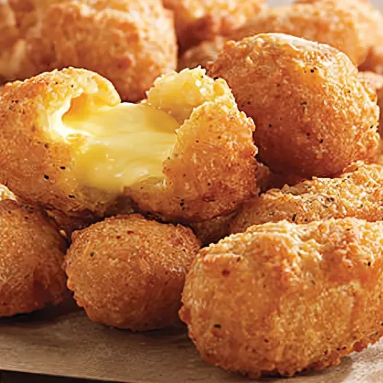 Free Wisconsin Cheese Curds From Culvers