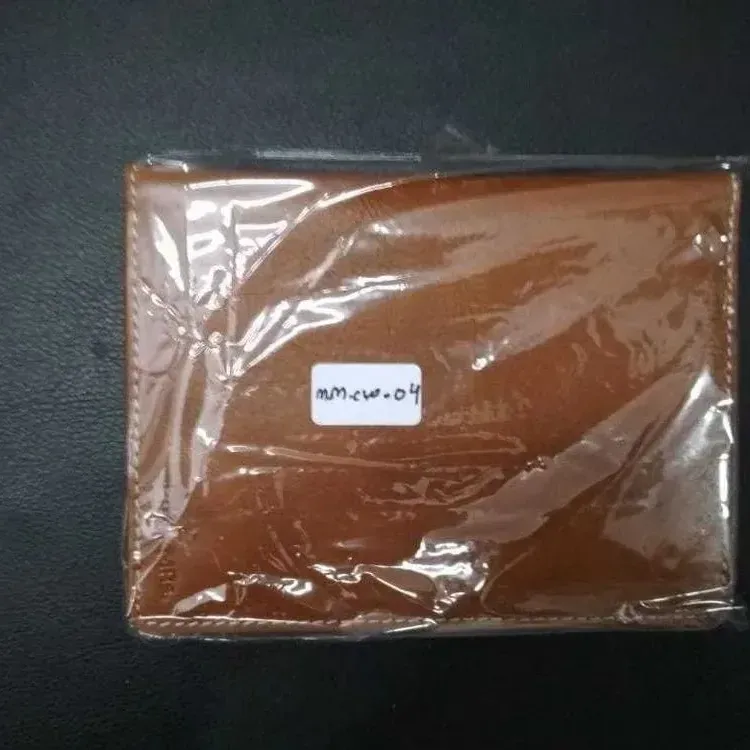 Free Wlinder Leather Passport Holder