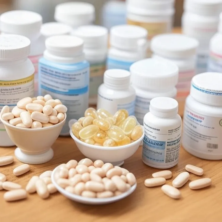 Free Women’s Probiotics Products