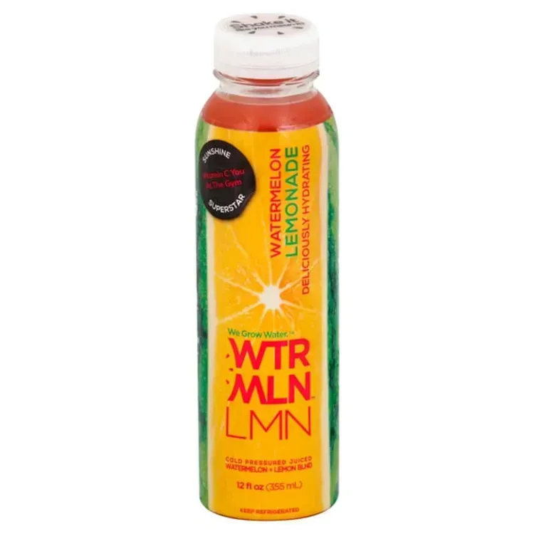 Free WTRMLN Lemonade From Aisle
