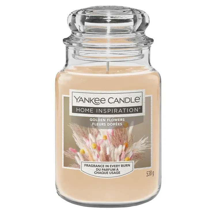 Free Yankee Candle During Love At First Light Event