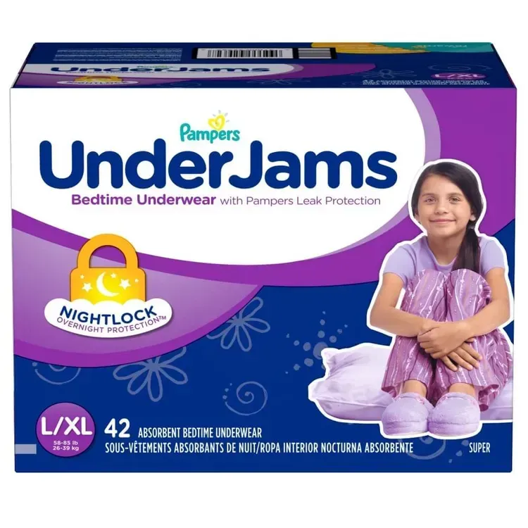 Free Youth Bedwetting Products From Home Tester Club